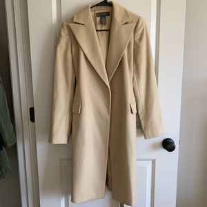 XS Banana Republic Pea Coat